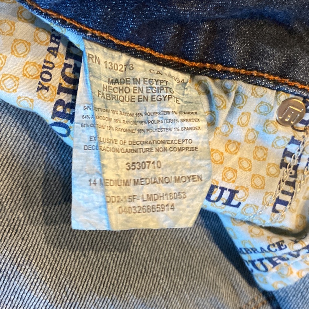 LEE Jeans - Picture 5 of 12